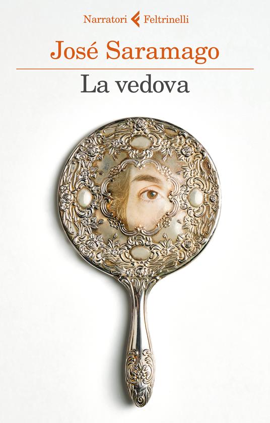 José Saramago La vedova